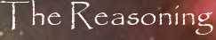 logo The Reasoning